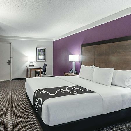 La Quinta By Wyndham Lubbock West Medical Center Hotel Exterior foto