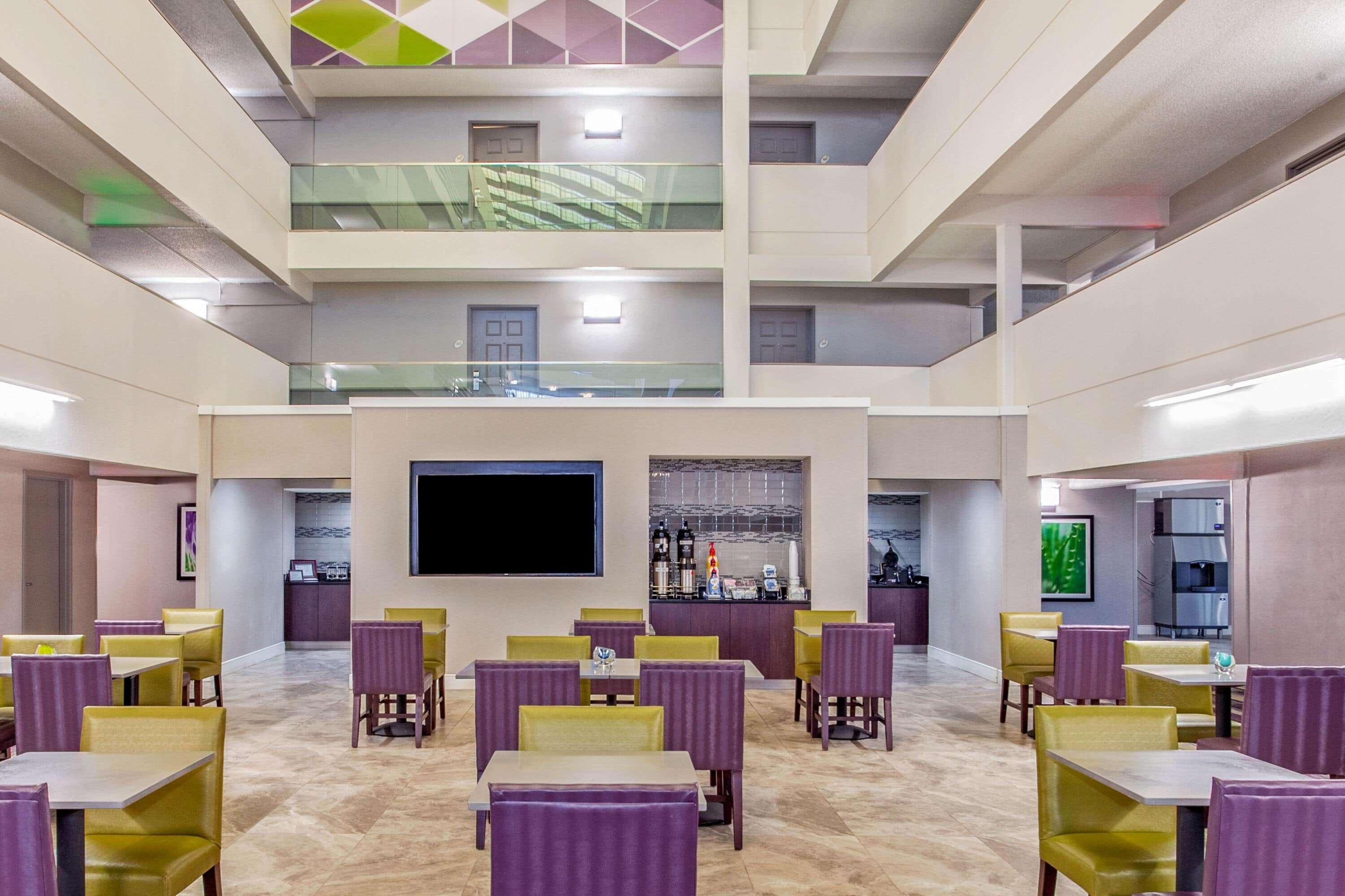 La Quinta By Wyndham Lubbock West Medical Center Hotel Exterior foto