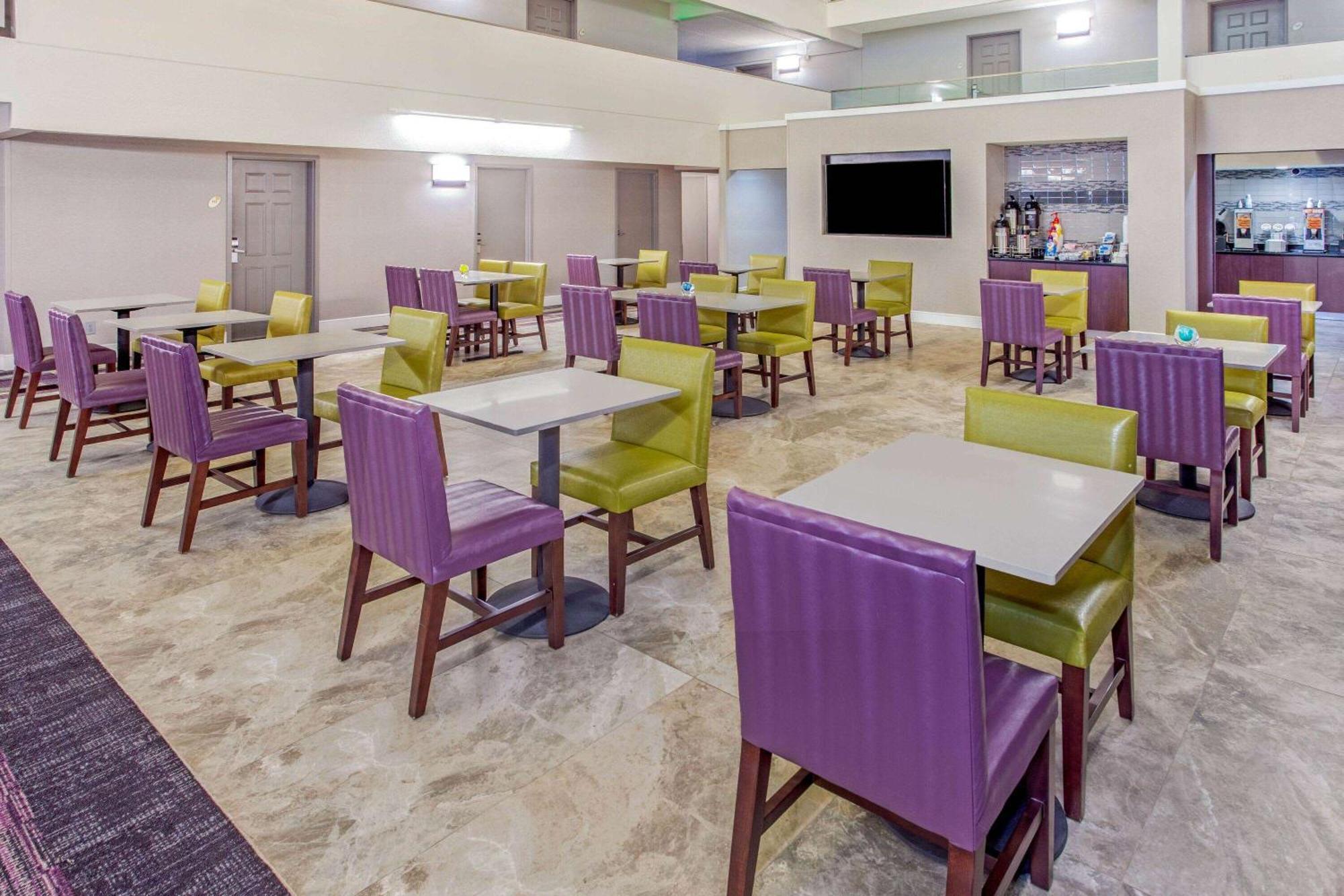 La Quinta By Wyndham Lubbock West Medical Center Hotel Exterior foto